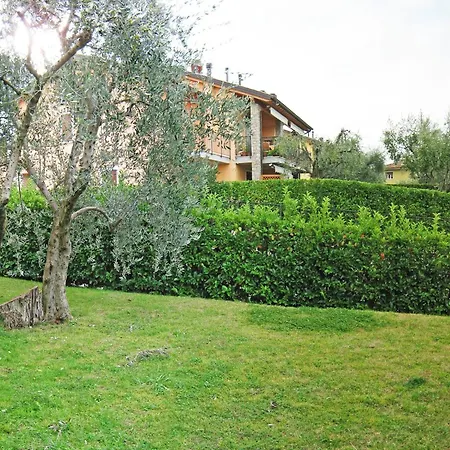 Сasa de vacaciones With Pool Near Bardolino